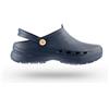WALKEMORE S.A. WOCK WAYLITE ZOCCOLI LEGGERI BLU NAVY 40