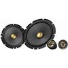 Pioneer TS-A1601C Set di altoparlante componente a 2 vie da 16.5 cm con 2 (k3Z)