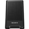 Sony Lettore Sony CFexpress Type A MRW-G3 | Lettore di schede di memoria flash SuperS