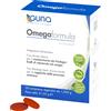 GUNA SpA OMEGAFORMULA 30CPR -ULTIMI ARRIVI-PRODOTTO ITALIANO-OFFERTISSIMA-ULTIMI PEZZI-