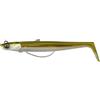 SAVAGE GEAR Esca realistica morbida SANDEEL V2 Weedless 11,5 cm/22 g
