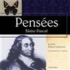 Blaise Pascal Pensées (Copertina rigida)