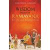 Chaitanya Charan Wisdom from the Ramayana (Tascabile)
