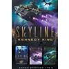 Kennedy King The SkyLine Series Book Set Books 1 - 3 (Tascabile)