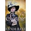Cyndi Raye Sophie (Tascabile) Mail Order Brides of Wichita Falls