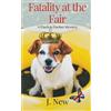 J New Fatality at the Fair (Tascabile) Finch & Fischer