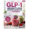 E W Diets GLP-1 Weight Loss Support Smoothie For Women 2026 (Tascabile)