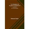 Edmond Texier Canada (Edition1) (Tascabile)