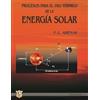 Fernando Carlos Aren Procesos para el uso térmico de la energía sol (Tascabile)