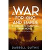 Darrell Duthie A War for King and Empire (Tascabile) Malcolm MacPhail WW1 series