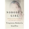 Virginia Roberts Giuffre Nobody's Girl (Tascabile)