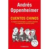 Andres Oppenheimer Cuentos Chinos / Chinese Stories (Tascabile)