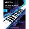 London College of London College of Music: Electronic Keyboard Han (Sheet Music)