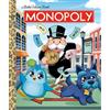 Golden Books Monopoly (Hasbro) (Copertina rigida)
