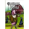 George Orwell Animal Farm (Tascabile)