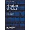 Carl-Gustav Lindén Kingdom of Nokia (Tascabile)