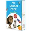 Early Learning Library Pack 2 : Box Set of 5 Books (Big Bo (Mixed Media Product)