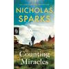 Nicholas Sparks Counting Miracles (Tascabile)
