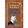 Dale Carnegie The Quick and Easy Way to Effective Speaking (Tascabile)