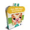 Mein Mix-Max Kuschelbuch - Bauernhoftiere: Bauermhoftiere (Tascabile)
