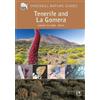 Dirk Hilbers Tenerife and La Gomera (Tascabile) Crossbill Nature Guides