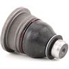 DELPHI TC1366 Testina braccio oscillante Assale anteriore Compatibilità con RENAULT Clio 3 Hatchback BR0/1, CR0/1 Clio 4 Hatchback BH Scénic 2 JM0/1 Megane 2 BM0/1, CM0/1 Captur J5, H5