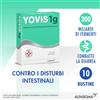 Yovis*os Grat 10bust 1g - YOVIS - 029305012