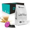 NERORISTRETTO 100 Cialde Capsule Ginseng Amaro Compatibili Lavazza A Modo Mio Neroristretto