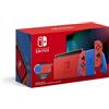 Nintendo Console Nintendo Switch Edition Mario Rouge/Bleu (Sony Playstation 5)