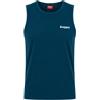 Kappa Pack 6 Canotte Uomo KAPPA Cotone Pettinato - Art.K1325