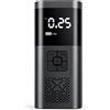 MAKA Mini Compressore Aria Portatile Wireless Gonfiatore Auto Moto Bici LCD USB