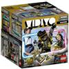LEGO 43107 LEGO VIDIYO ROBOT BEATBOX HIPHOP VIDEO MUSICALE 73 PZ. 7+ ANNI NUOVO