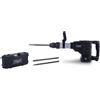 SCHEPPACH Martello pneumatico demolitore sds-max 60j 1700w 12Kg DBH2000-BE scheppach black