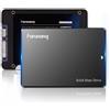 Fanxiang 4TB 2TB 1TB 512GB SSD SATA III 6Gb/s 2.5 Unità a Stato Solido Lot