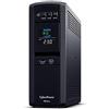 CyberPower CP1600EPFCLCD gruppo di continuità (UPS) A linea interattiva 1,6