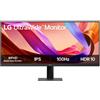 LG Monitor UltraWide 29U511A-B 29 | Serie U511A 21:9 WFHD IPS HDR 100Hz
