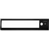 MAKA Luce LED Magnetica Ricaricabile Sensore Movimento PIR Armadio Sottopensile