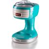 Ariete Ice Crusher Party Time 76 Macchina per tritare il ghiaccio 30W Celeste