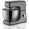 Ariete 1575 Gourmet Maxi 8L 1200W 6 velocità + Pulse Accessori