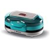 Ariete Hamburger Maker Party Time 205 Macchina hamburger 1200W Celeste