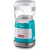 Ariete Pop Corn Party Time 2956 Macchina Pop Corn Senza Grassi 1000 W Azzurro