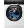 Electrolux Lavatrice 10,5 Kg SERIE 600 EW6FZBG215 SensiCare White classe A 1400giri/min (5