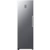 Samsung Congelatore verticale RZ70H32HDTEF SpaceMax SmartThings Metal inox classe D (59