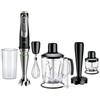 Braun MultiQuick 9 MQ 9147X 0,6 L Frullatore ad immersione 1200 W Nero,