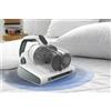 Hoover HMC510UV 011 aspirapolvere senza filo Salvia, Bianco Senza sacchetto