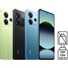 Xiaomi Redmi Note 14 8GB+256GB 4G Smartphone 6.67 Scatti iconici 6.67