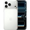 Apple iPhone 17 Pro Max 256GB 6,9 Silver MFYM4QN/A SMARTPHONE NUOVO SIM+ESIM