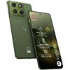 Motorola Edge 70 5G Verde 512GB Memoria 12GB Ram Display 6.67 50Mp Bronze Green