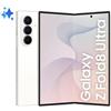 Samsung Galaxy Z Fold 8 Ultra Bianco 256GB Memoria 12GB Ram Display 8.0 Cream