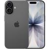 APPLE IPHONE 17 256GB 5G iOS 26 DISPLAY 6.3 ITA BLACK